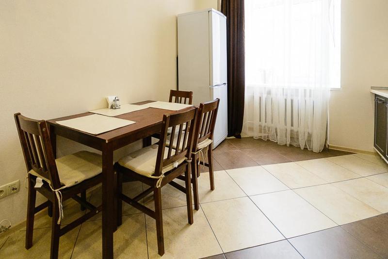 Comfortable Apartment On Mikhaylovskiy Lane Κίεβο Εξωτερικό φωτογραφία