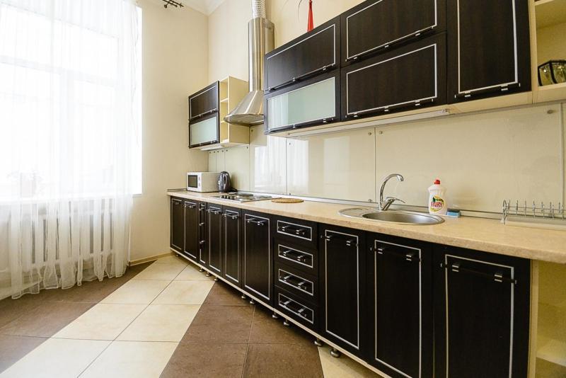 Comfortable Apartment On Mikhaylovskiy Lane Κίεβο Εξωτερικό φωτογραφία