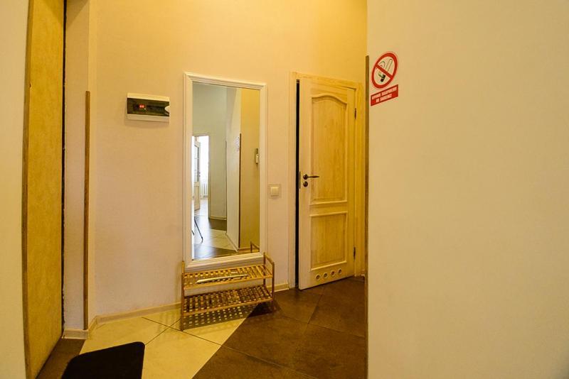 Comfortable Apartment On Mikhaylovskiy Lane Κίεβο Εξωτερικό φωτογραφία
