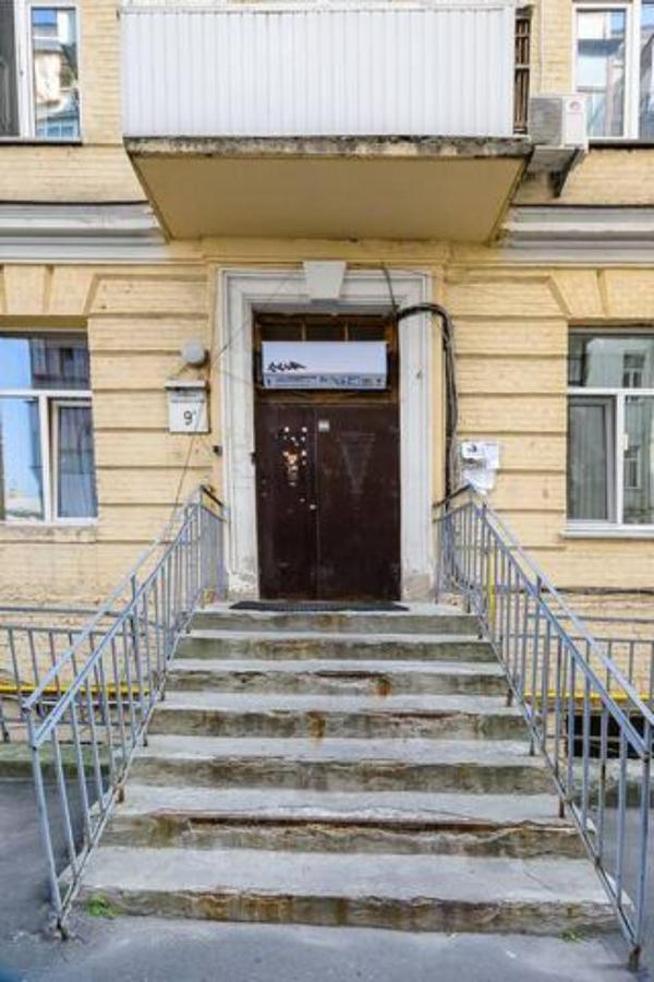 Comfortable Apartment On Mikhaylovskiy Lane Κίεβο Εξωτερικό φωτογραφία