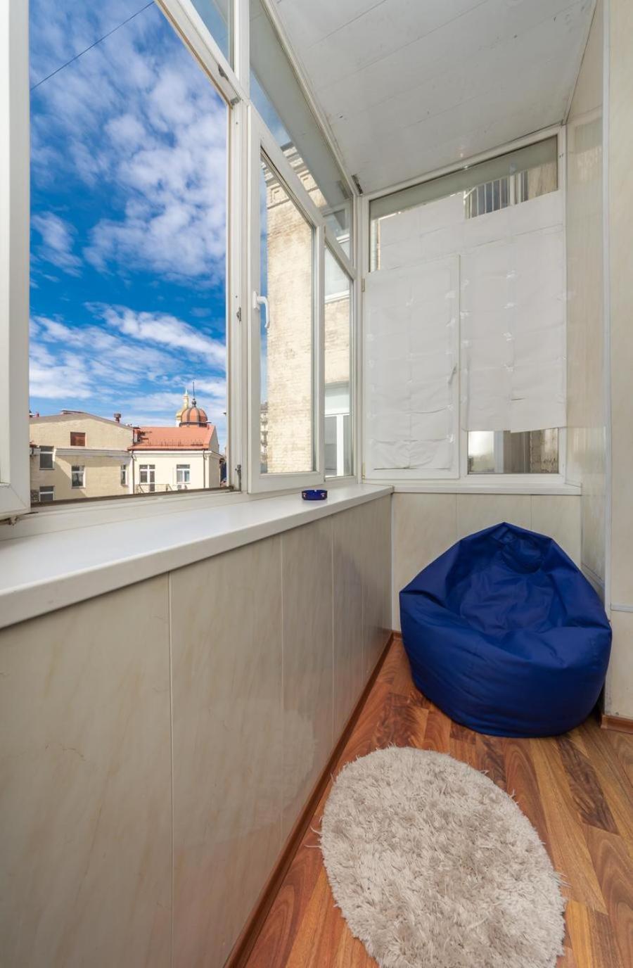 Comfortable Apartment On Mikhaylovskiy Lane Κίεβο Εξωτερικό φωτογραφία