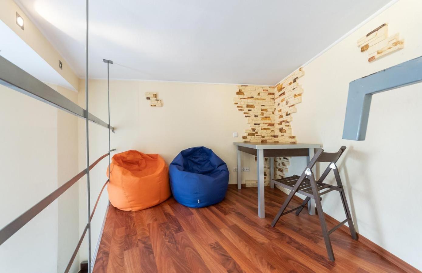 Comfortable Apartment On Mikhaylovskiy Lane Κίεβο Εξωτερικό φωτογραφία