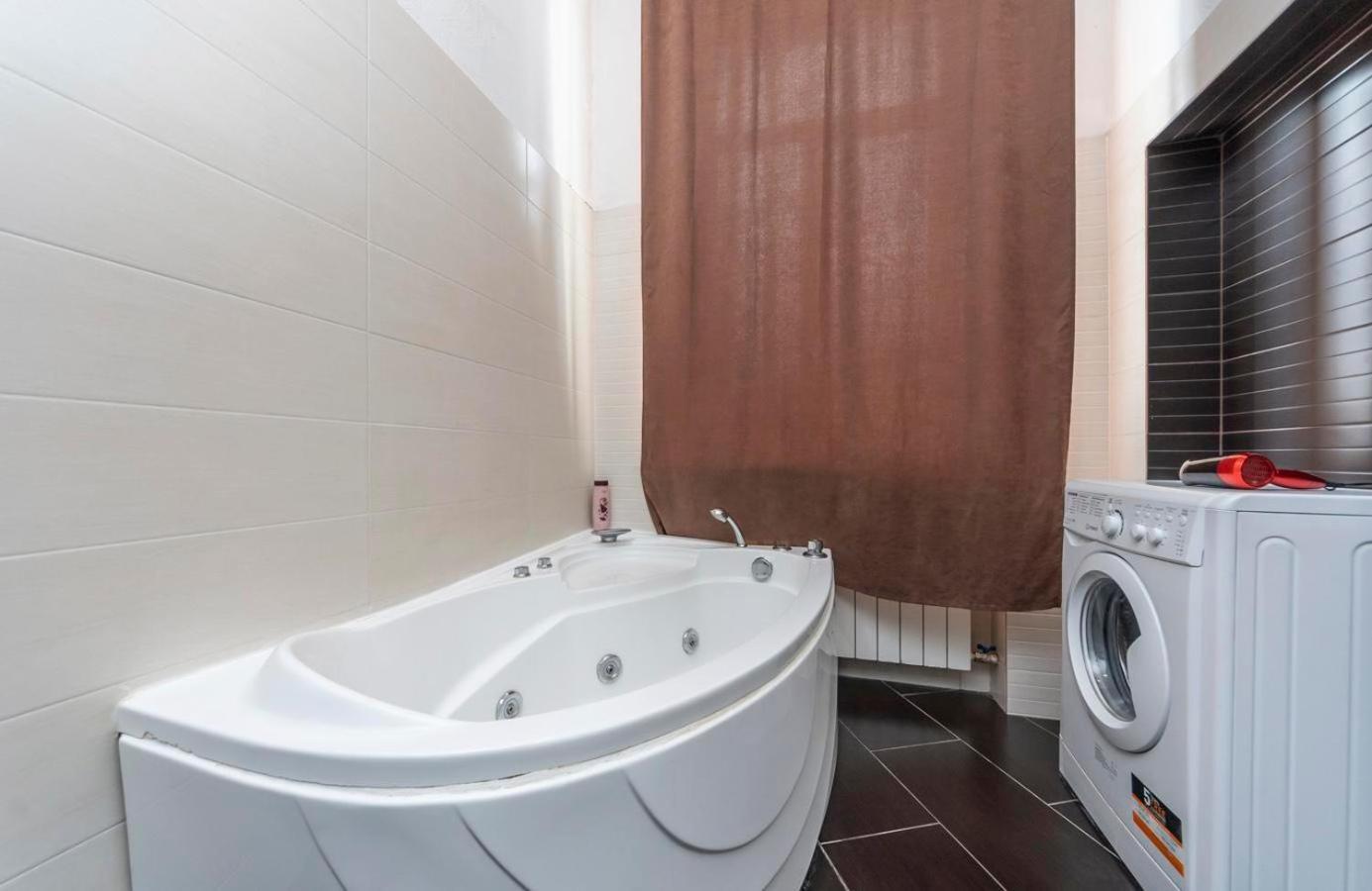 Comfortable Apartment On Mikhaylovskiy Lane Κίεβο Εξωτερικό φωτογραφία