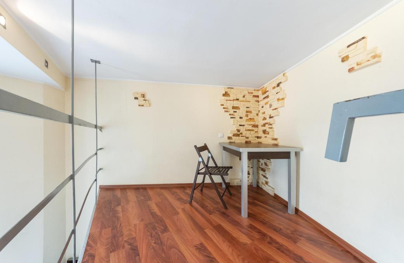 Comfortable Apartment On Mikhaylovskiy Lane Κίεβο Εξωτερικό φωτογραφία