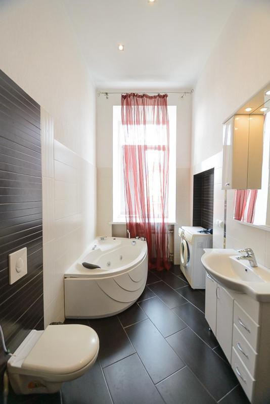Comfortable Apartment On Mikhaylovskiy Lane Κίεβο Εξωτερικό φωτογραφία