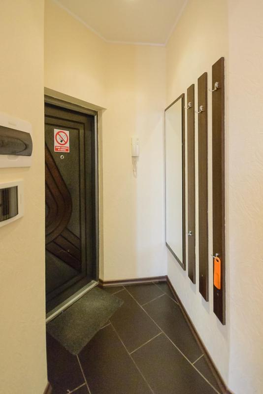 Comfortable Apartment On Mikhaylovskiy Lane Κίεβο Εξωτερικό φωτογραφία