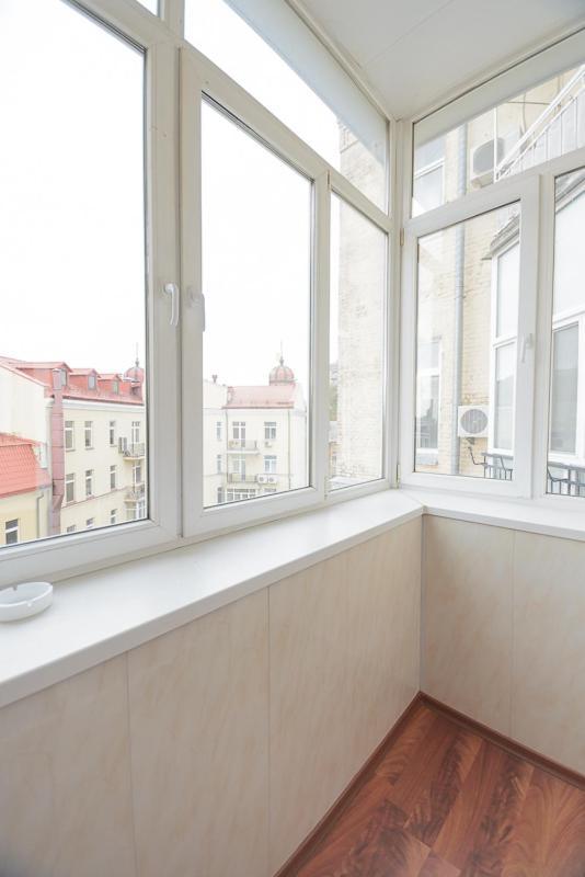 Comfortable Apartment On Mikhaylovskiy Lane Κίεβο Εξωτερικό φωτογραφία